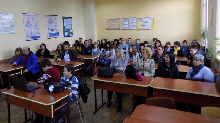 Вазовци и техните родители се състезаваха в "Семейни войни"