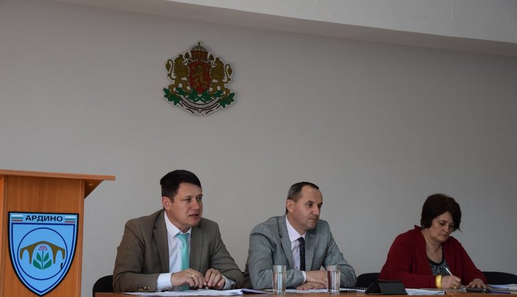 Общинският съвет единодушно прие отчета на ардинската болница