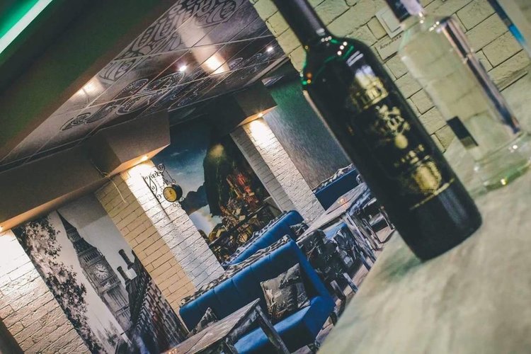 „Спайдър“ - новото място за чаша вълнуващо кафе