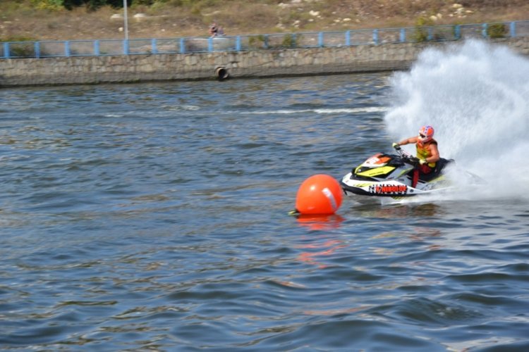 Празник на водомоторните спортове подготвя кметът Хасан Азис, ще бъде най-големия на Балканите