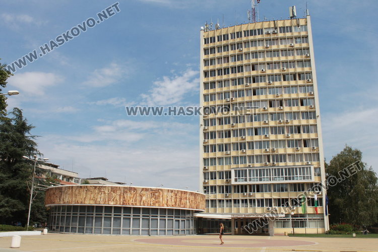 Агенцията по кадастър отваря гише в Община Димитровград