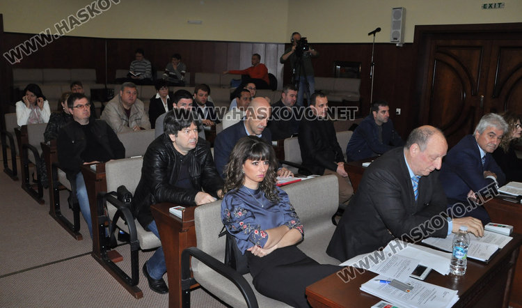 Общинският съвет гласува местно финансиране за културните институции и дейци