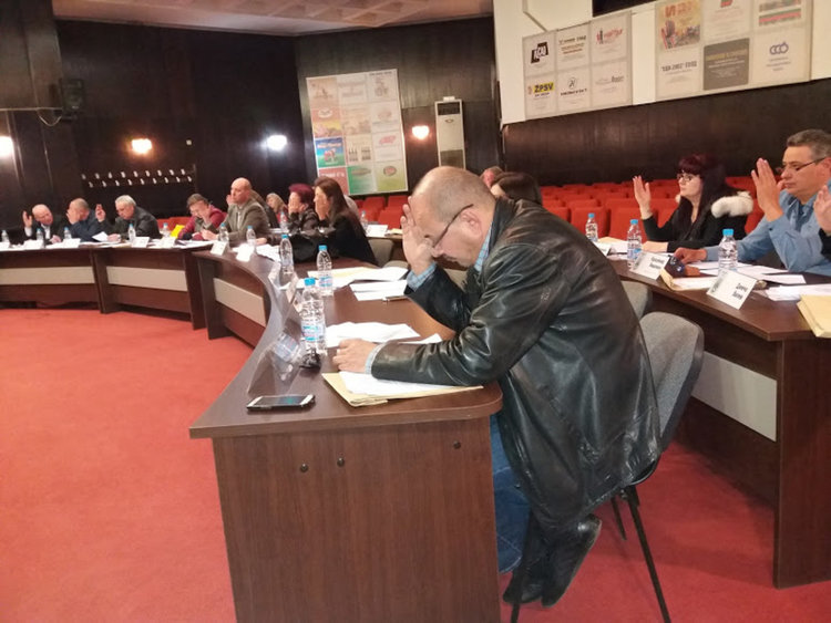 Общинският съвет прие Програма за защита на детето