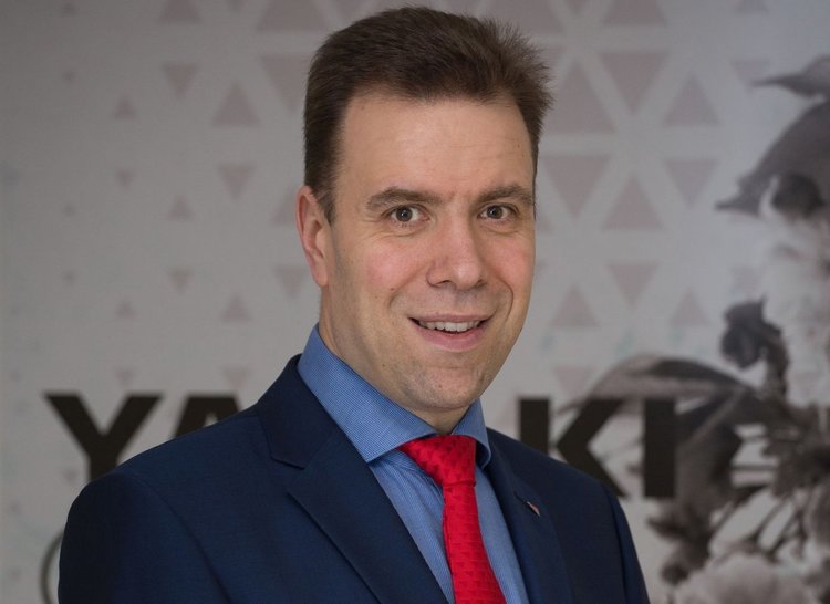 Язаки е нашият втори дом и ние се стремим да го превърнем в чудесно място за работа