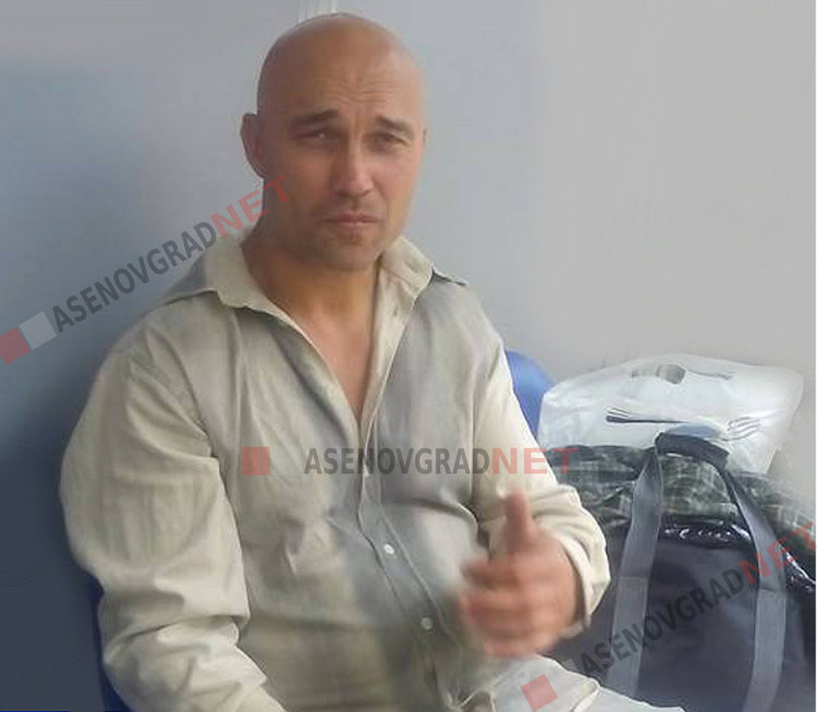 Прокуратурата поиска постоянен арест за баща и син Боюклиеви за убийството в Нареченски бани