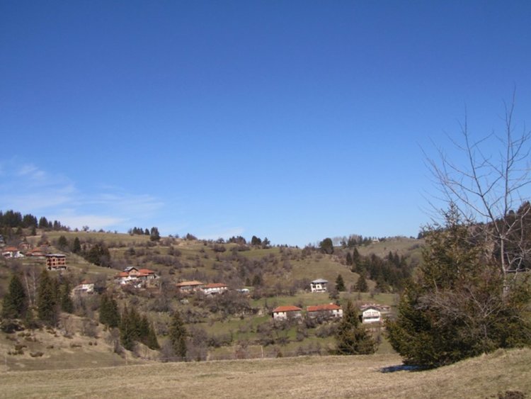 В смолянското село Гела се роди бебе за пръв път от 20 години 