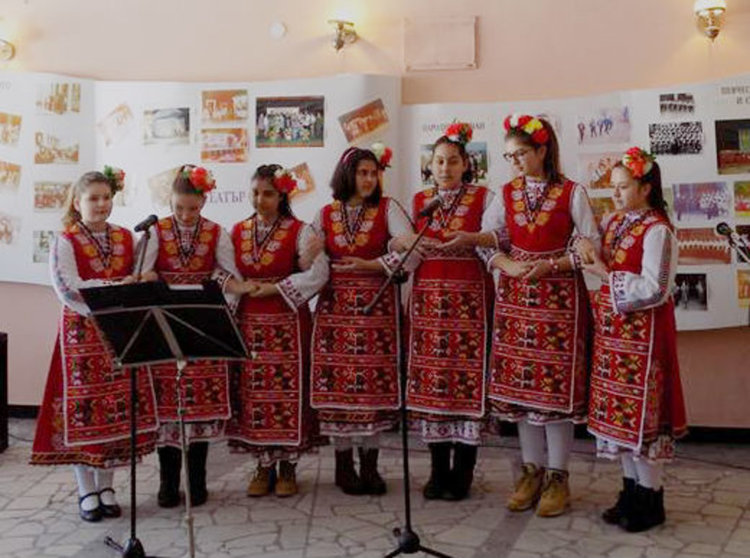 Дебърски таланти се завърнаха със Златна лира