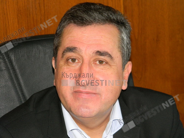 Раиф Мустафа