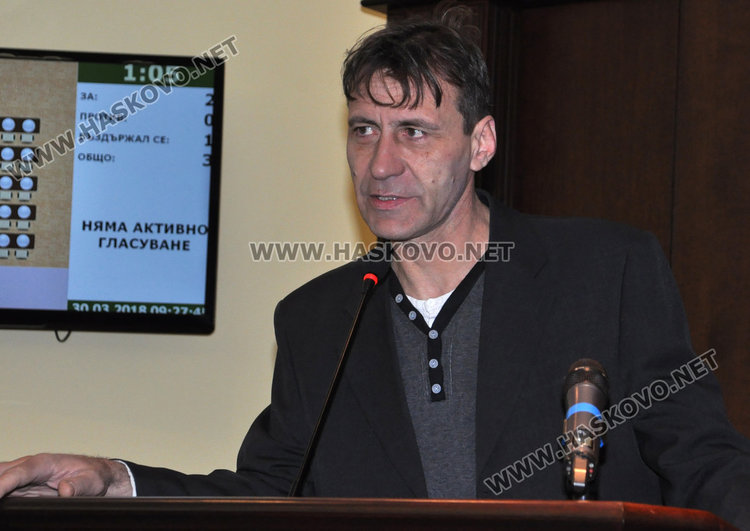 Общинският съвет гласува местно финансиране за културните институции и дейци