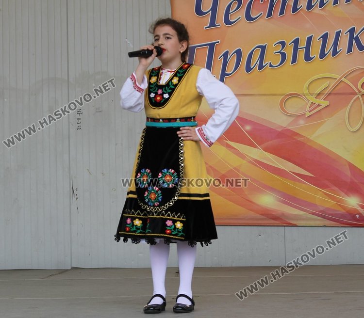 "От Лазаровден до Цветница" празнуваха в Димитровград