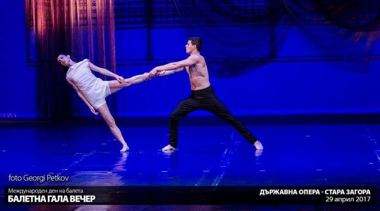 Ивайло Янев