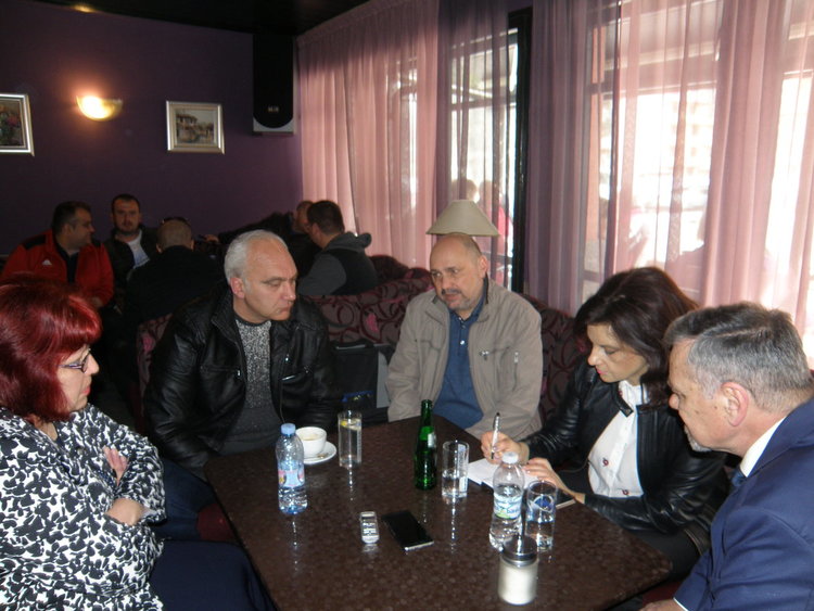 Депутатите д-р Дариткова и Уручев се заемат със скандалният казус за парите на Проглед