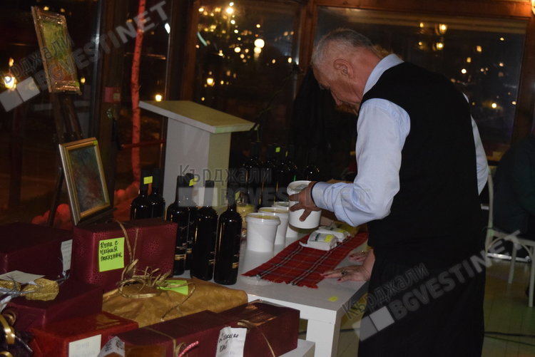 Биопродуктите