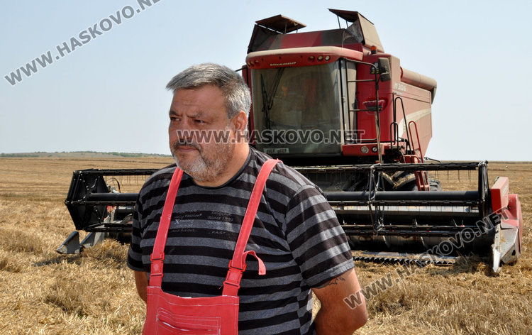 Тенчо Тенев