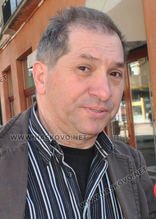 Хасковлия: Кафене вдигна масите и се показа старият център