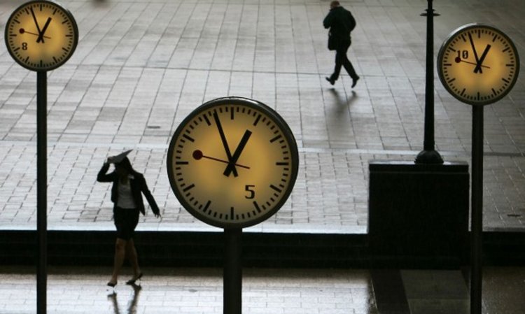 Хасковлии против смяната на часа за зимата и лятото