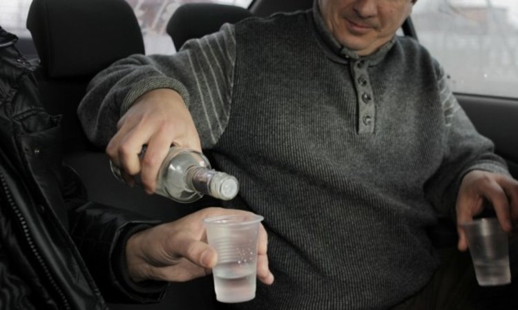 Снимка: Reuters, архив