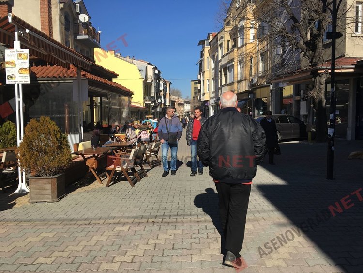 Момичета и момчета от Асеновград могат да участват в избора на членове на Съвета на децата