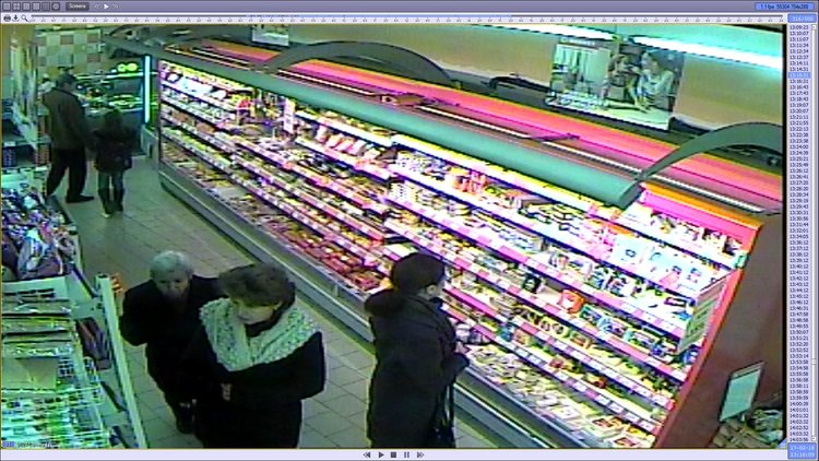 Полицията в Пловдив търси съдействие, познавате ли тези жени?