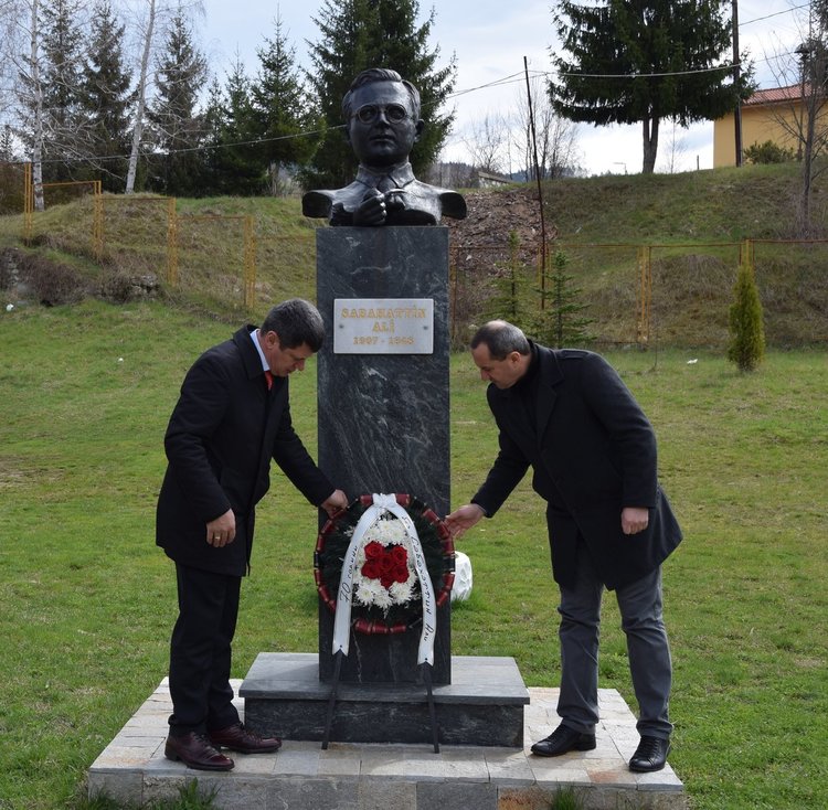 Ардино тачи своите бележити личности  