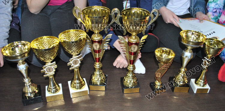 48 призови места за „Тангра“ в международния танцов фестивал в София