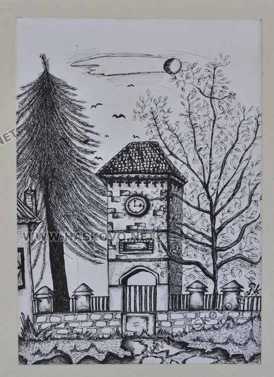 Хасково срещна Реджина Калинова и Христо Панев