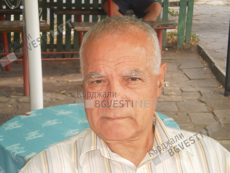 Васил Байданов