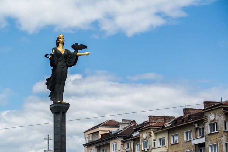  139 години от обявяването на София за столица на България