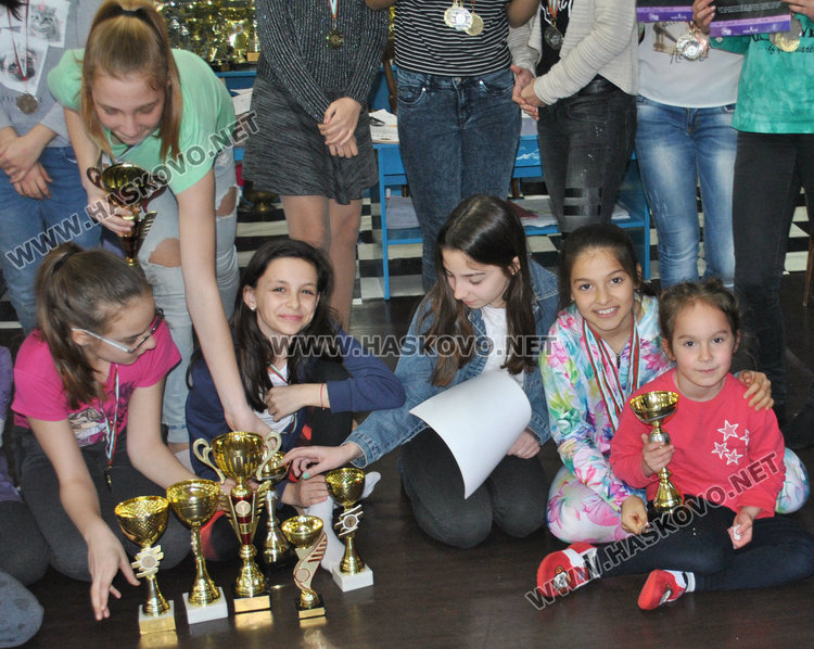 48 призови места за „Тангра“ в международния танцов фестивал в София