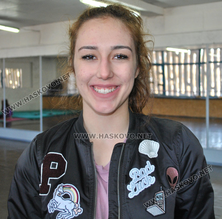 Петра Недялкова