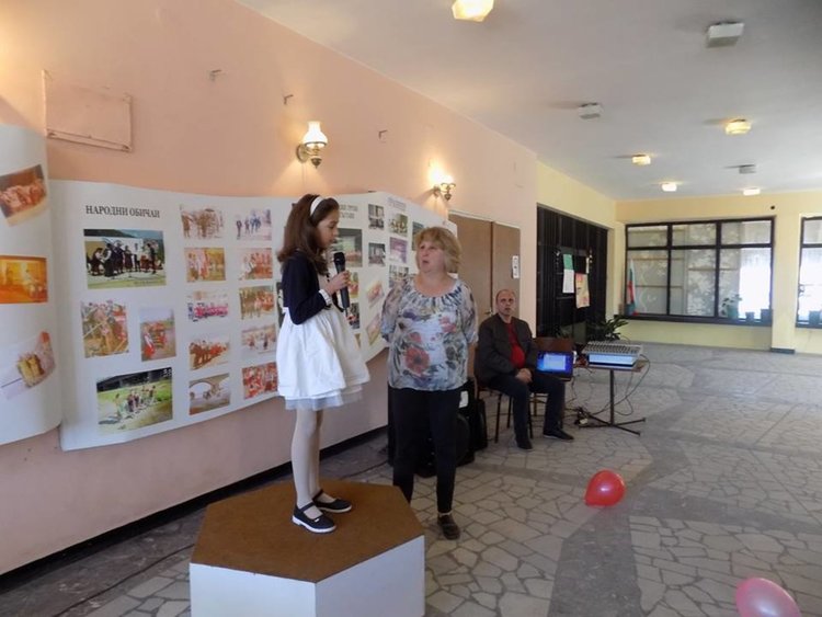 В Дебър избраха "Мис и Мистър По-по-най"