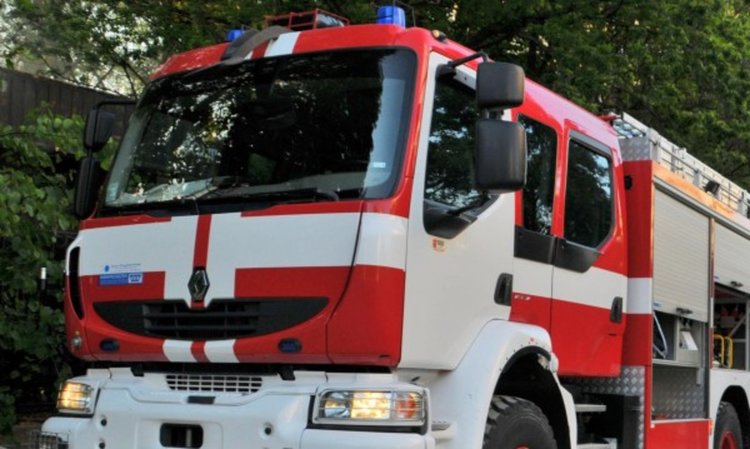 Фалшив сигнал за пожар в къща в Смолян