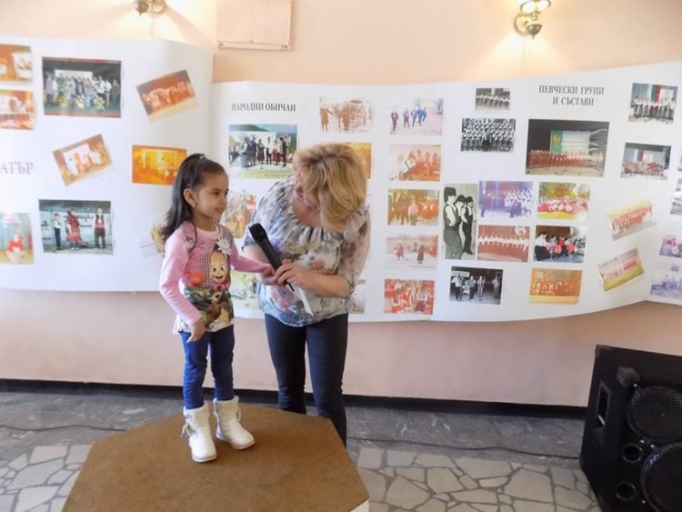 В Дебър избраха "Мис и Мистър По-по-най"