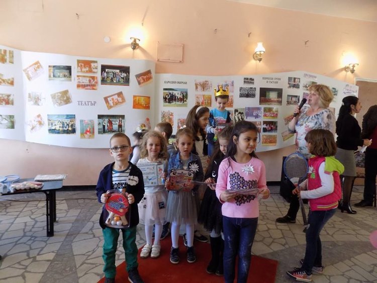 В Дебър избраха "Мис и Мистър По-по-най"