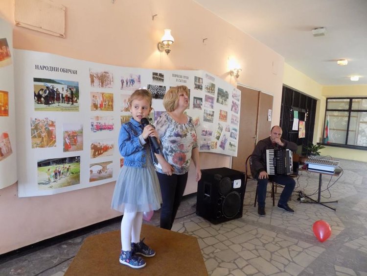 В Дебър избраха "Мис и Мистър По-по-най"