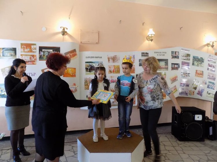 В Дебър избраха "Мис и Мистър По-по-най"