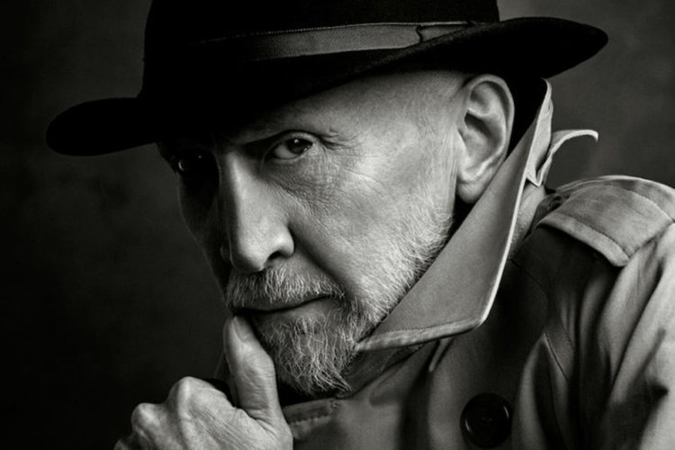 Франк Милър