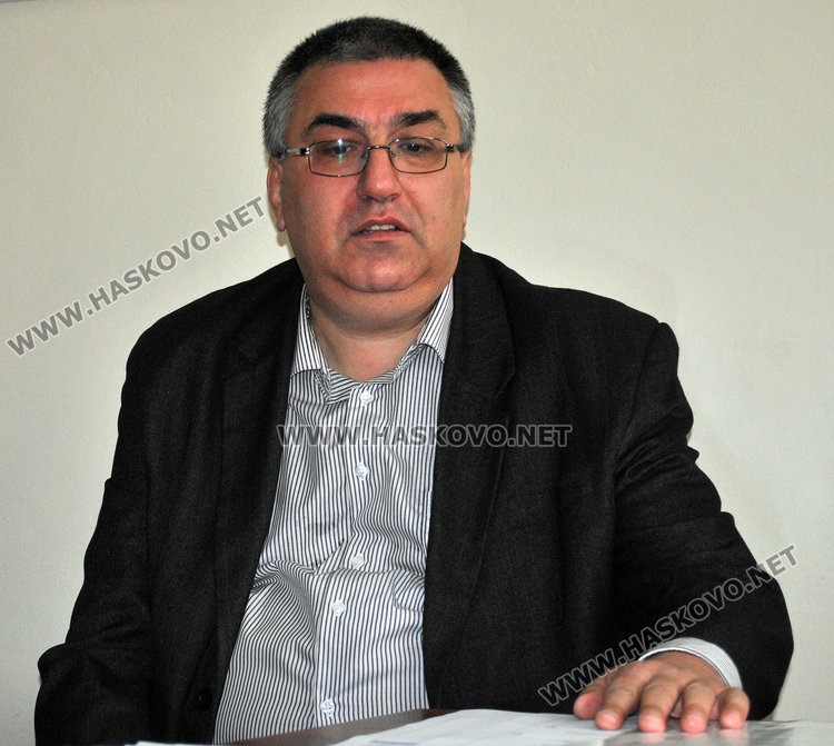 Димитър Виденов