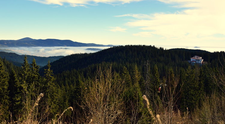 Слънце, вятър и дъжд в четвъртък