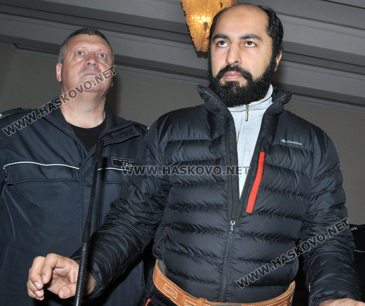 Ноуфал Захри