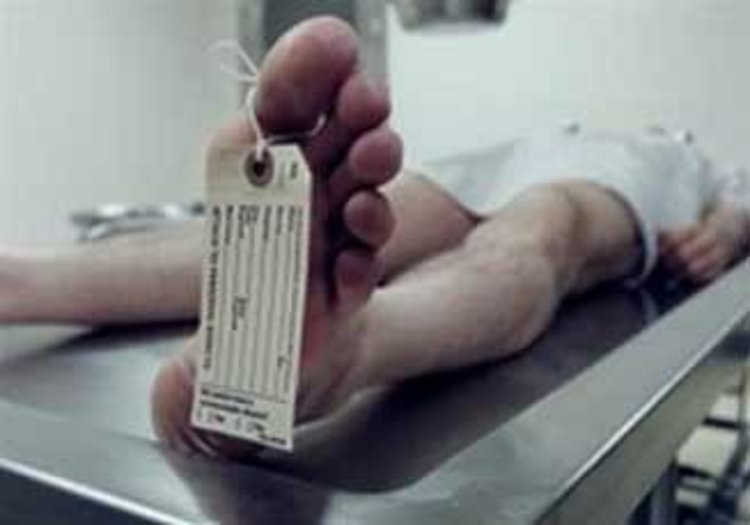 Откриха трупа на 54 годишен момчилградчанин във фирмено помещение