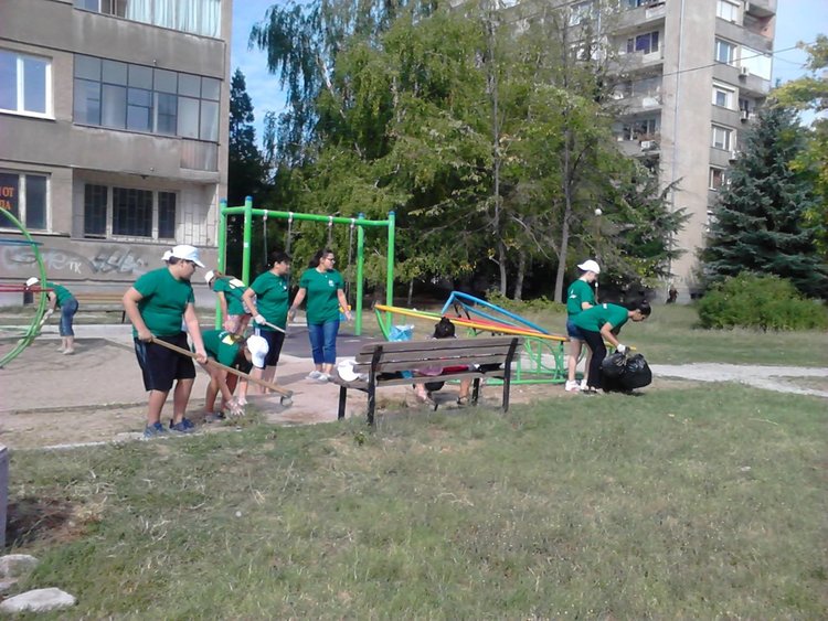 Община Кърджали кани кърджалийци на пролетно почистване