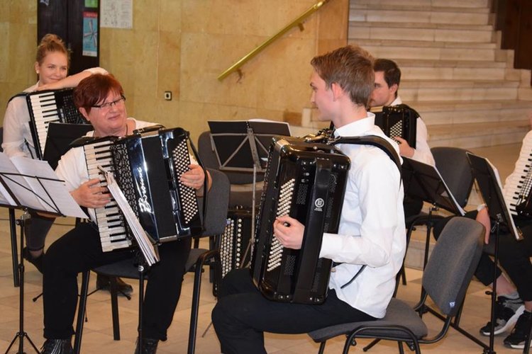 Снимки: ГБ "Паисий Хилендарски"