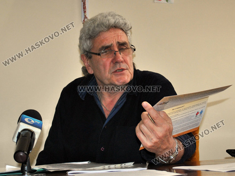 Марио Бисеров