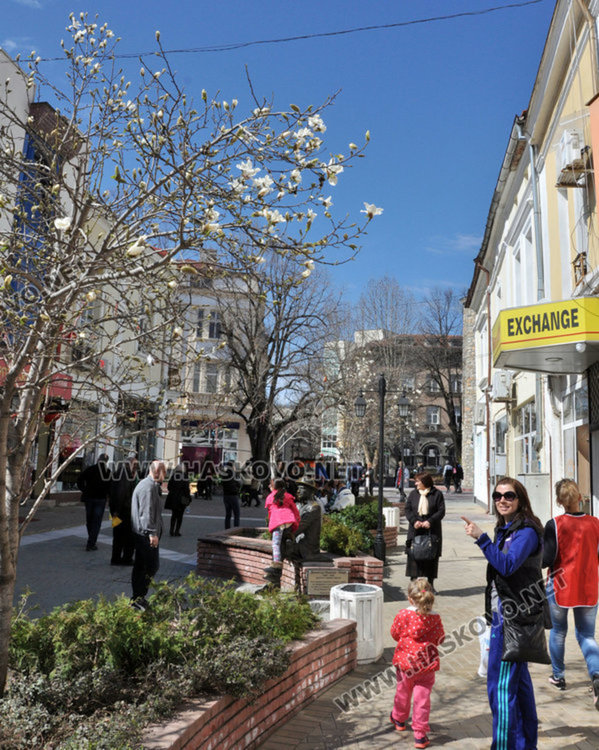 Облачно в петък с температура до 21 градуса