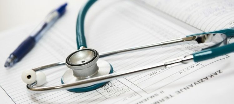 Честит празник на всички работещи в сферата на здравеопазването!