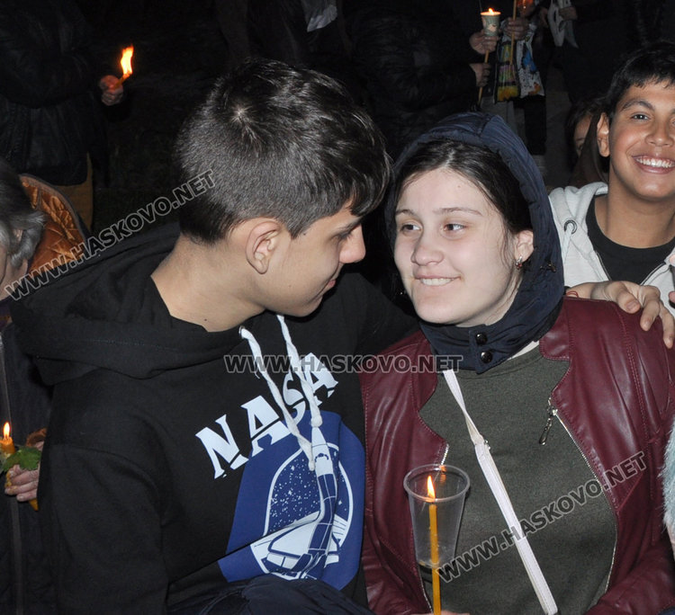 Честито Възкресение Христово!