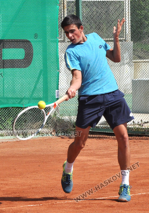 Великденски тенис турнир от ITF стартира на Кенана