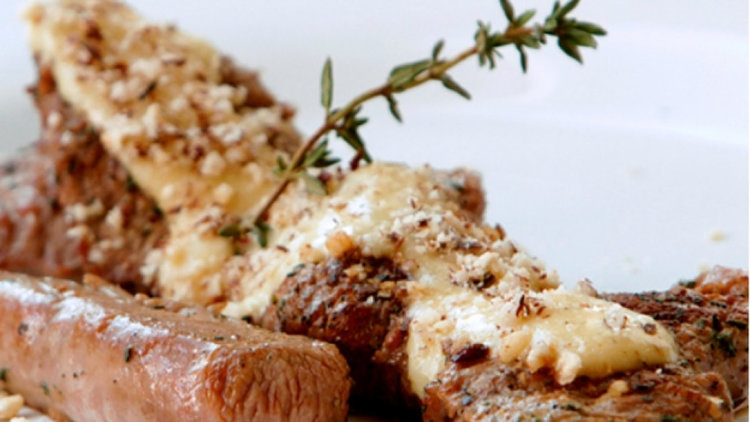 Идеи за Великденската трапеза