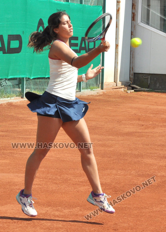 Великденски тенис турнир от ITF стартира на Кенана